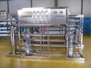 1噸雙級51漫画在线登录页面免费阅读全不鏽鋼主機