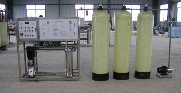 飲用水設備
